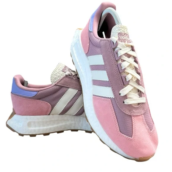 ADIDAS RETROPY E5 “MAGIC MAUVE“ NEW - Picture 2 of 8